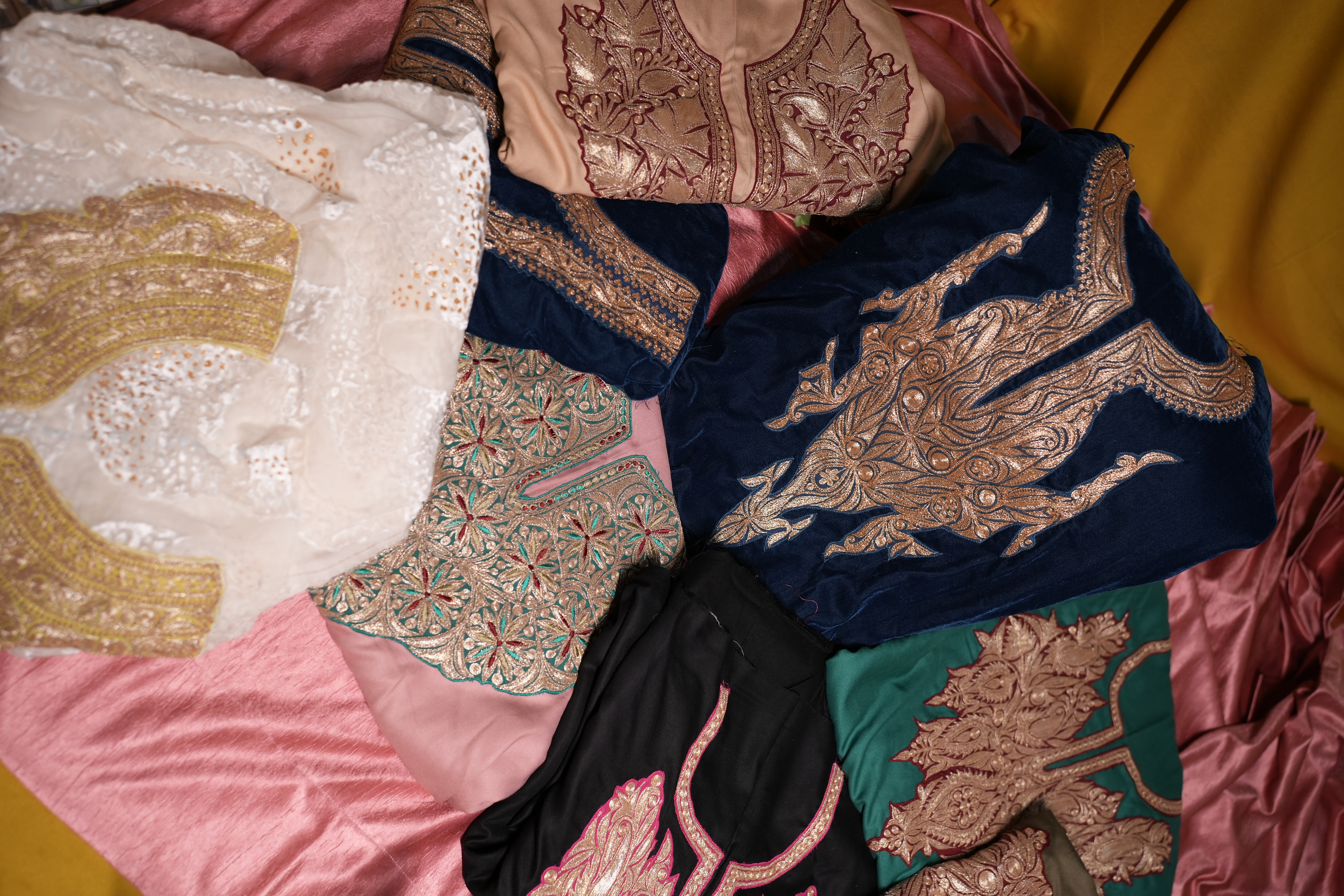 Festive Collection
