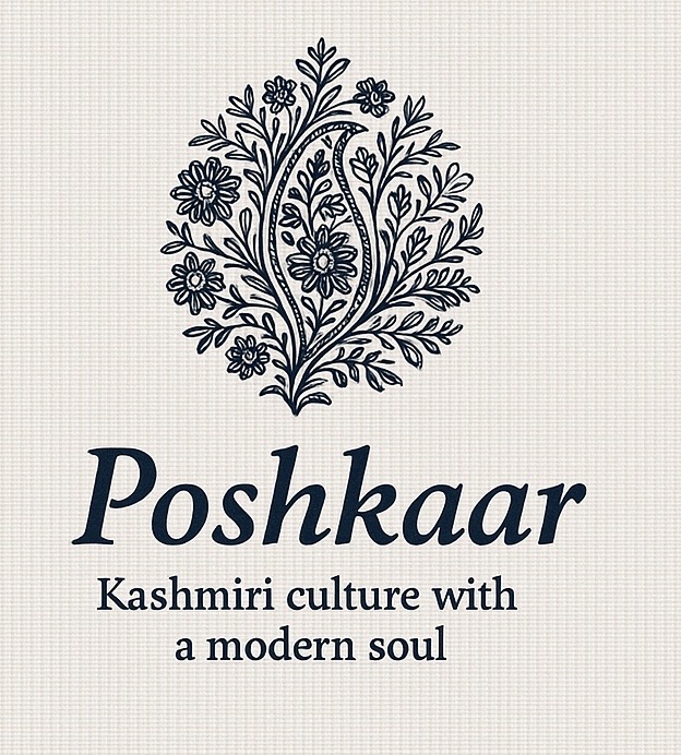 Posh Kaar Logo